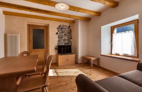 Sutrio Apartment | Dafne Apartments