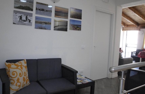 Marsala House | Dafne Marsala Centro