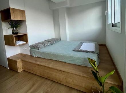 Nafpaktos House | Dafni's Nest, Nafpaktos