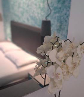Parga Apartment | Dafni studios no7