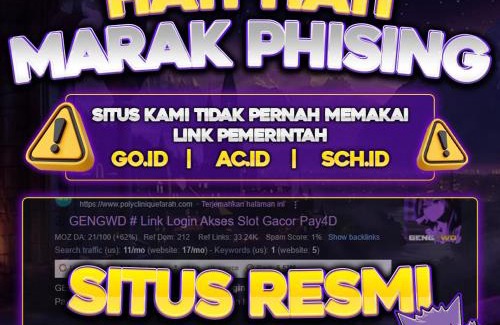 Ciputat Hotel | Daftar GengWD