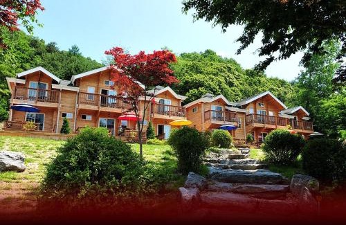 Hwacheon House | dagagada pension