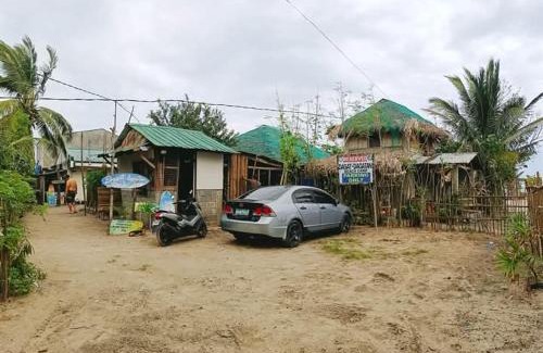 Gubat House | Dagat-Dagatan Beach Camp-Viajeros Booking Services