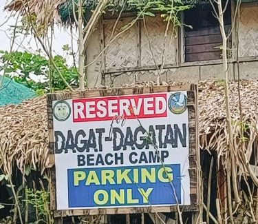 Gubat House | Dagat-Dagatan Beach Camp-Viajeros Booking Services