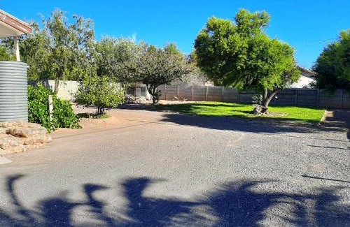 Beaufort West House | Dagbreek