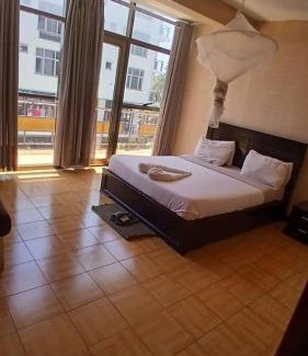 Bahir Dar House | Dagm