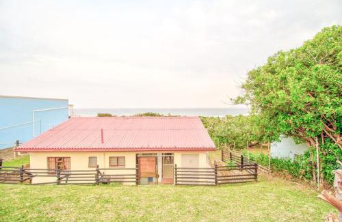 Mtwalume House | Dagroeper