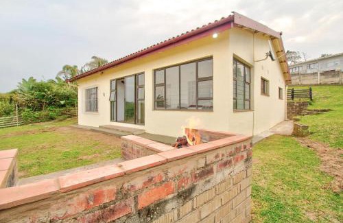 Mtwalume House | Dagroeper