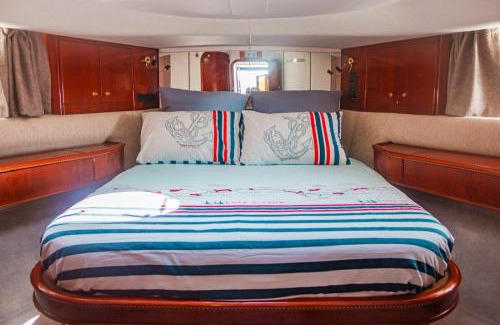 Kemer Boat Rental | DAHASH
