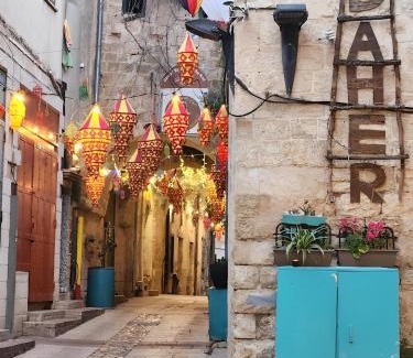 Old City House | Daher Guest House Nazareth