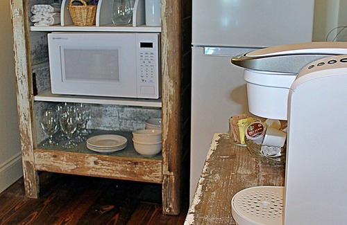 Dahlonega Apartment | Dahlonega Wine Country Retreat at Cardinal Hill