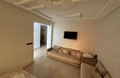 Bouznika Apartment | Dahomey plage appartement Dahomey city