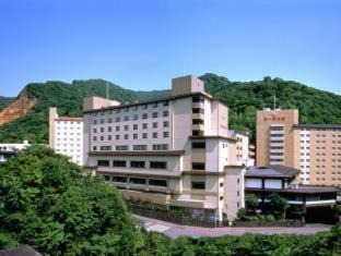Noboribetsuonsencho Hotel | Dai-ichi Takimotokan