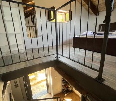 Cuccaro Vetere Apartment | Dai Puddicchi - Cilento House