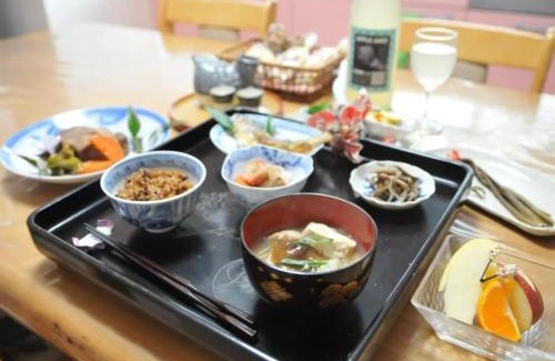 Asahi-machi House | Daichan Farm Guest House - Vacation STAY 19124v