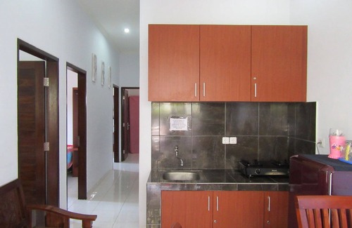 Raya Kuta House | DAILY HOUSE KUTA BEACH