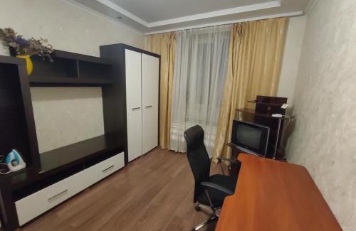 Ivano-Frankovsk Apartment | Daily rent Apartments 5