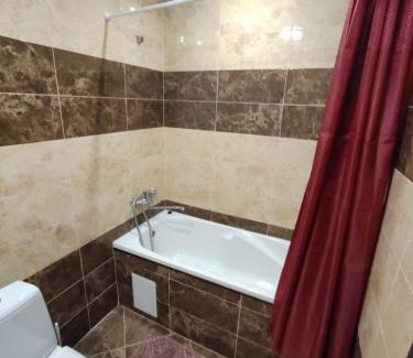 Ivano-Frankovsk Apartment | Daily rent Apartments 5