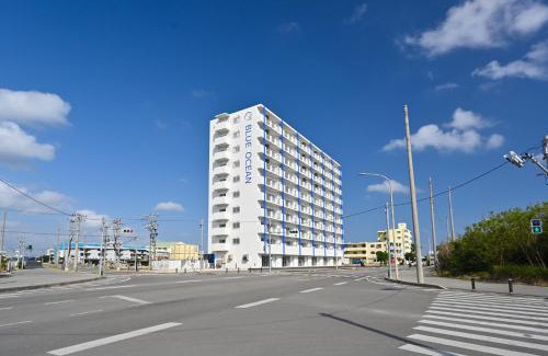 Taketomi-jima Taketomi-cho Apartment | Daily & Weekly Condominium BLUE OCEAN ISHIGAKI