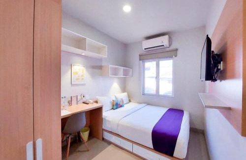 Pasar Manggis Bed & Breakfast | Daima Syariah Stay Sawahlunto