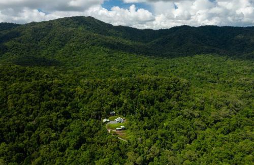 Cow Bay House | Daintree Holiday Homes - La Vista