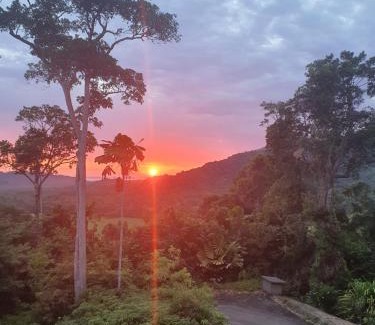 Cow Bay House | Daintree Holiday Homes - Yurara