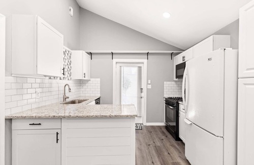 Tybee Island House | Daiquiri Hideaway