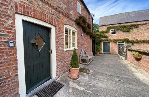 West Heslerton House | Dairy Cottage