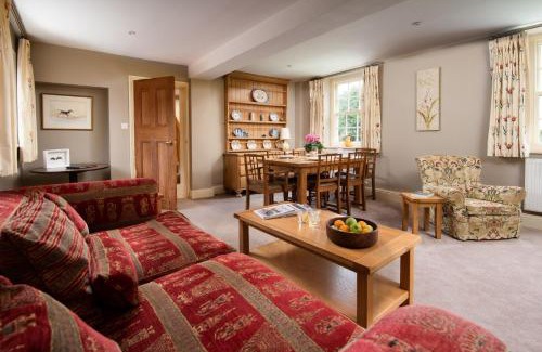 West Heslerton House | Dairy Cottage