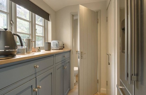 Chagford Cottage | Dairy Cottage