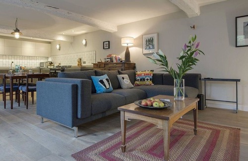 Chagford Cottage | Dairy Cottage