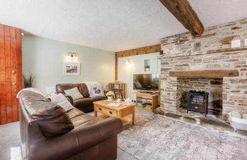 Swimbridge House | Dairy Cottage