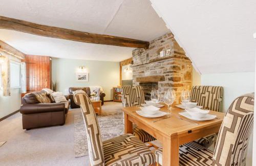Swimbridge House | Dairy Cottage