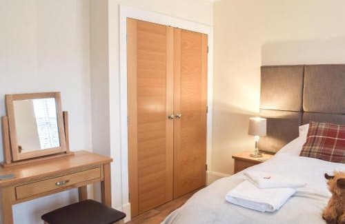 Kirkmichael House | Dairy Cottage - Uk39522