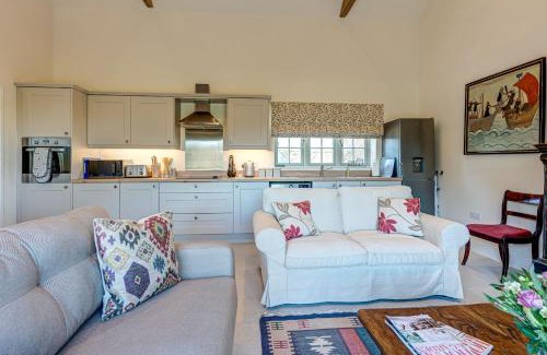 Bladon House | Dairy Lodge