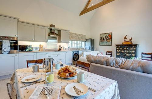 Bladon House | Dairy Lodge