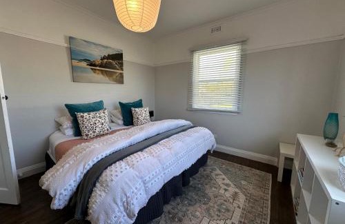 Yarram House | Daisy Cottage on Duke 2BR