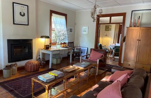 Nieu-Bethesda Apartment | Daisy Cottage