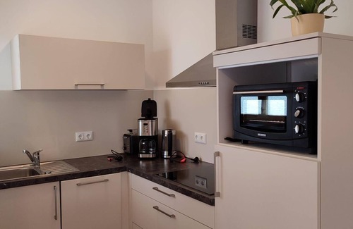 Stutzengrun Apartment | Daisy H B to 2 - 1 night - Haus Kuhberg