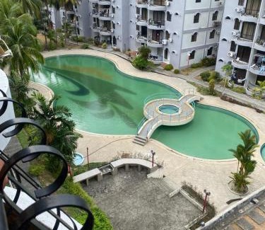 Kuah Apartment | Daisy Homestay Langkawi