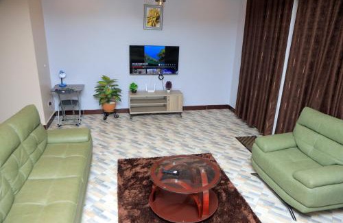 Entebbe Apartment | Daisy's Apartments