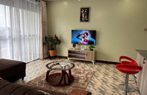 Entebbe Apartment | Daisy's Apartments
