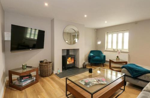 South Creake House | Daisy's Place