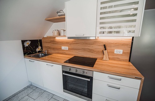 Preddvor Apartment | Daisy - Two bedroom apartment
