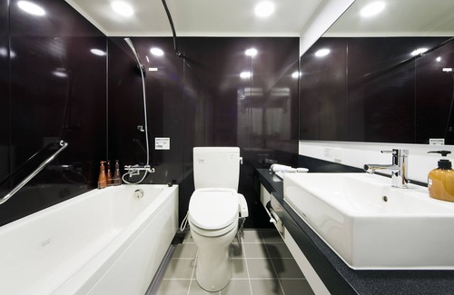 Naka Ward Hotel | Daiwa Roynet Hotel Hamamatsu
