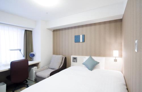 Uehonmachi Hotel | Daiwa Roynet Hotel Osaka-Uehonmachi