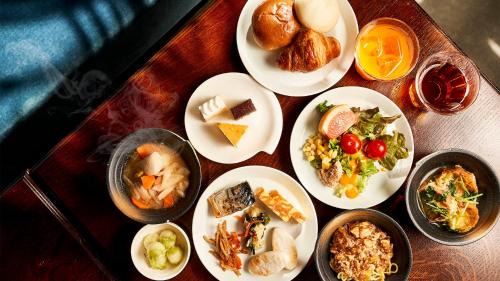 Ichibancho Hotel | Daiwa Roynet Hotel Sendai Ichibancho PREMIER