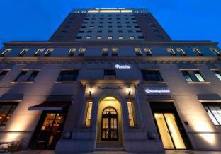 Chinatown Hotel | Daiwa Roynet Hotel Yokohama-Koen