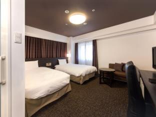 Chinatown Hotel | Daiwa Roynet Hotel Yokohama-Koen
