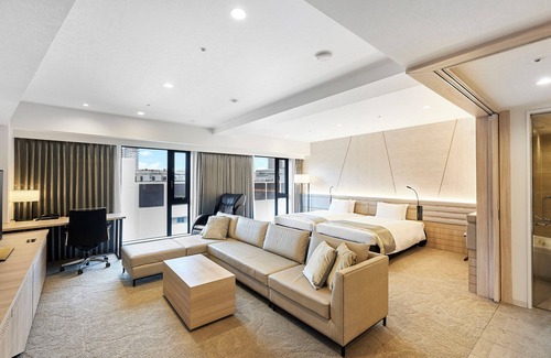Ichibancho Hotel | DaiwaRoynetHotel Sendai Ichibanchou PREMIER